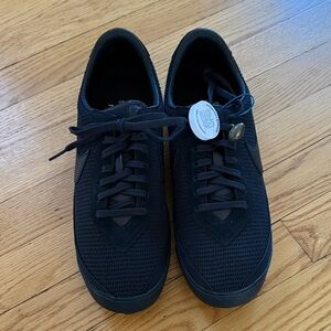 Nike Bode ‘Astro Grabber’ Sneakers - Black